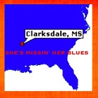Picture for song 'MISSIN' HER DELTA BLUES' by artist 'Mackie Humphries'