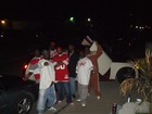 Picture for song 'souther cali sh***' by artist 'Mack Savage'