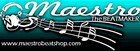 Picture for song 'Logic - www.maestrobeatshop.com' by artist 'MAESTRO THE BEAT MAKER'
