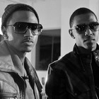 Picture for song 'NEW! - Trouble' by artist 'Magic B3ats'