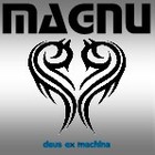 Picture for song 'The Mangle' by artist 'magnu'