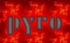 Picture for song 'the flames of pyro' by artist 'maikel'