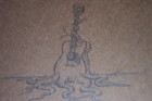 Picture for song 'DR-880' by artist 'Maintenance Man Hero'