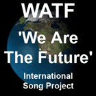 Picture for song 'We are the Future of the World' by artist 'Malcolm Brown'