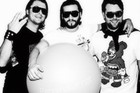 Picture for song '*Dance* Party Hard (Sweddish House Mafia)' by artist 'Malla Music'