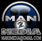 Picture for song 'UNA MIRADA beat by DJ MANDO.mp3' by artist 'MAN2 MEDIA'