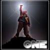 Picture for song 'ONE' by artist 'Man-iLLa'