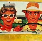 Picture for song 'Motel Drive' by artist 'mantramania'