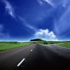 Picture for song 'Forgotten Down That Lost Highway' by artist 'Marc Blackwell'
