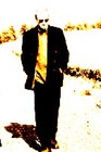 Picture for song 'Derelict Man' by artist 'Maria Daines'