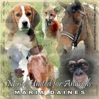 Picture for song 'I Am The Owner Of This Coat' by artist 'Maria Daines'