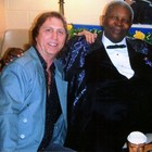 Picture for song 'Ain't Got The Blues The Blues Got Me' by artist 'Mark Guitar Miller'