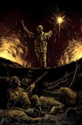 Picture for song 'Quest' by artist 'Mark Hawkins'