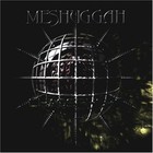 Picture for song 'Sane Meshuggah cover by CC ft. MH' by artist 'Mark Hawkins'
