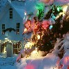Picture for song 'Christmas Morning' by artist 'Mark Hewer'