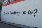 Picture for song 'keep holdin on' by artist 'Marky El' Leone'