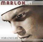 Picture for song 'Where Is The Love' by artist 'Marlon van'
