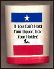 Picture for song 'If You Can't Hold Your Liquor Lick Your Holder' by artist 'Marshall Williams'