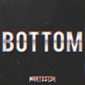 Picture for song 'Bottom 86 Bpm' by artist 'Martes13x'