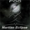Picture for song 'Fog' by artist 'Martian Eclipse'