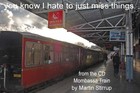 Picture for song 'MT-08 I hate to just miss things' by artist 'martin stirrup'