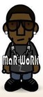Picture for song '8 War with me' by artist 'Mar Work'