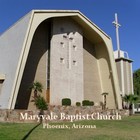 Picture for song 'Man on the Move part 1' by artist 'Maryvale Baptist Church'