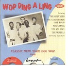 Picture for song ''Ding-A-Ling'' by artist 'MarzBeatz'