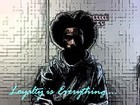Picture for song 'Beautiful Struggle((THE GREAT UNSIGNED))' by artist 'Masked Rapper Recordings'