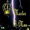 Picture for song 'Rock and Lean' by artist 'Master B-Man'