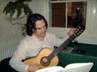 Picture for song 'In Your Dreams' by artist 'Matthew Sear'