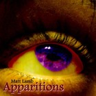 Picture for song 'Walking Among Apparitions' by artist 'Matt Lamb'