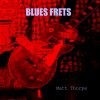 Picture for song 'On The Edge Of The Blues' by artist 'Matt Thorpe'