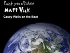 Picture for song 'Paint You a Picture' by artist 'Matt Vick'