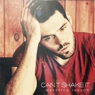 Picture for song 'Can't Shake It' by artist 'Maverick Judson'