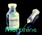 Picture for song 'Morphine' by artist 'Maverick Music'