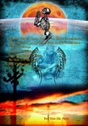 Picture for song 'Whenever The Sun Rises' by artist 'MaverickZUKO'