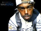 Picture for song 'livefrom#ATL#13 #FridayThe13th' by artist 'Max King'