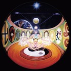 Picture for song 'Just Vauge Tribal Visions' by artist 'max powers'