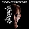 Picture for song 'The Beach Party 2010 (Trance Mix)' by artist 'Maxume'