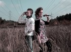 Picture for song 'Night belongs to lovers - Maybees' by artist 'Maybees'