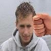 Picture for song 'voel die klappen' by artist 'mcdissy'