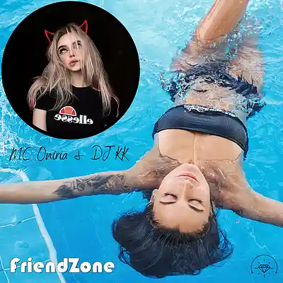 Picture for song 'FriendZone' by artist 'Mc Oniria e Dj KK'
