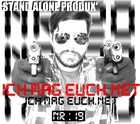 Picture for song 'Der alte sh**' by artist 'Mc Stiffla'