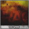 Picture for song '100 Bars' by artist 'MCTrace'