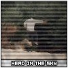 Picture for song 'Head In The Sky' by artist 'MCTrace'
