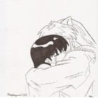 Picture for song 'I Never Leave' by artist 'MDP Beats'