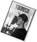 Picture for song 'Say Sumthang Now(Gloves Off)' by artist 'Me Be Thumper'