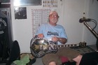 Picture for song 'Always Something' by artist 'Memphis Kenny P'