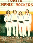 Picture for song 'Southern Memory (live)' by artist 'Memphis Rockers'